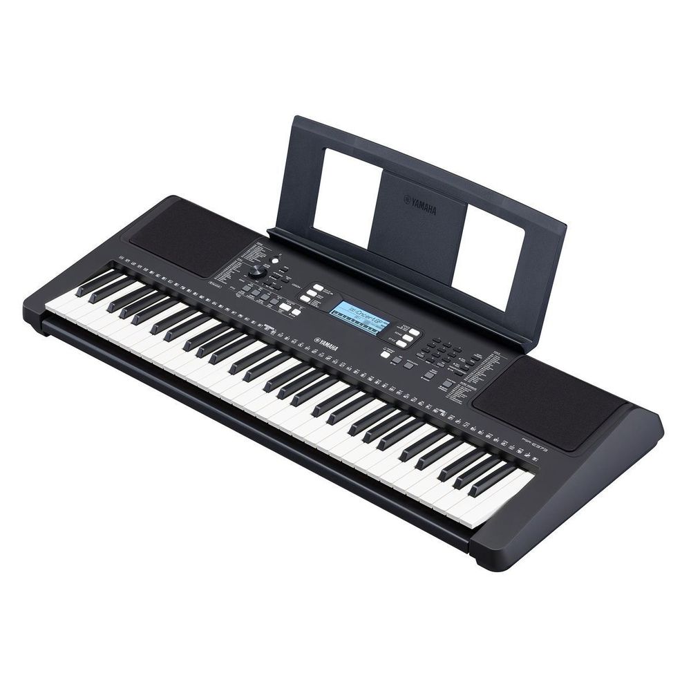 Синтезатор Yamaha Psr-E373