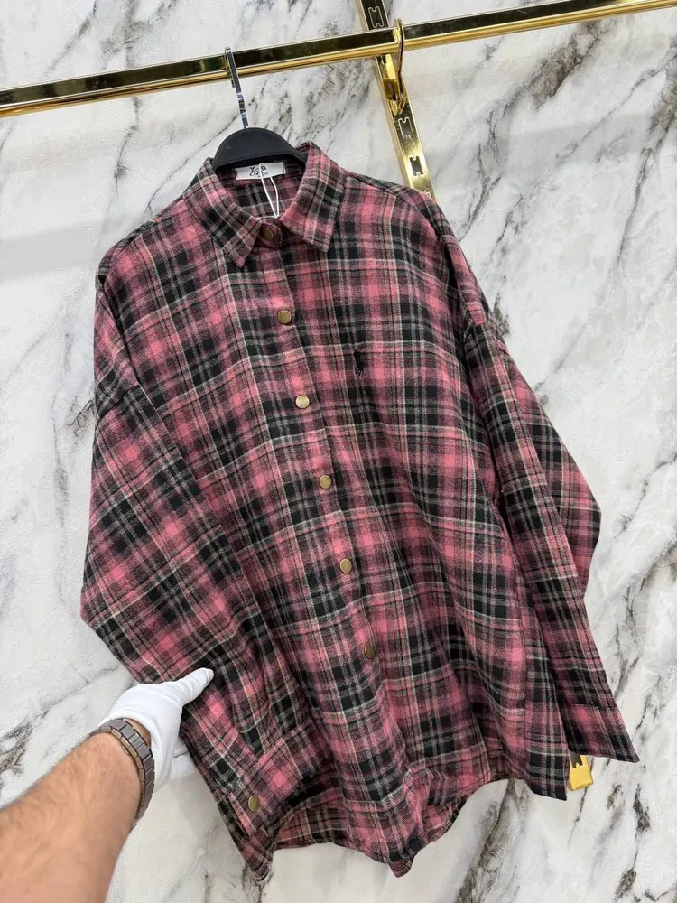 Рубашка 50344424 Fabrika