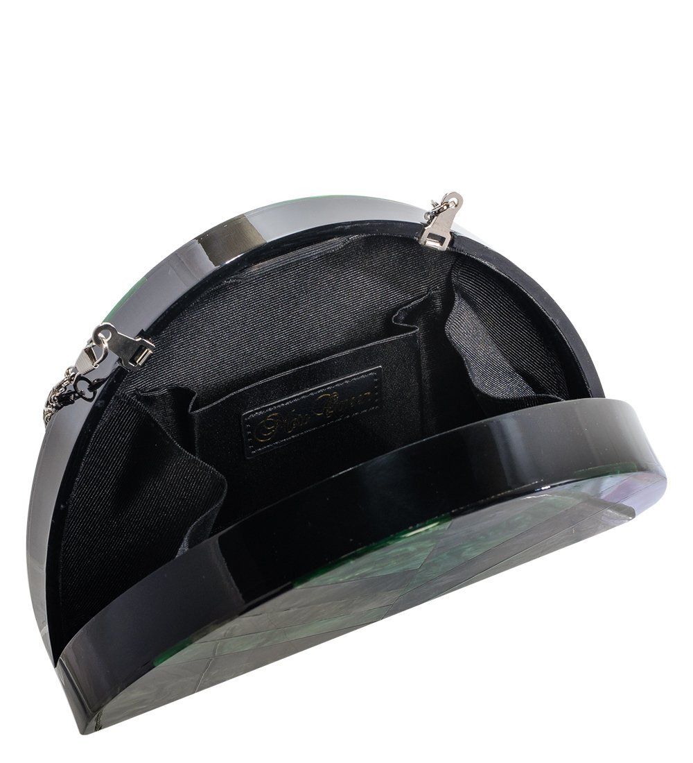 Meri Queen BG-119 Клатч «Оливи»