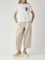Футболка женская Licenza MAX MARA MM