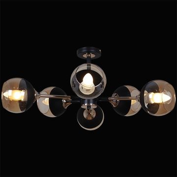 Люстра потолочная Reluce E27 52060-0.3-06