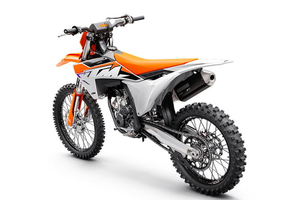 Мотоцикл KTM 250 SX-F ENDURO