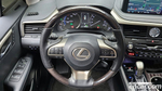 Lexus RX450h 4 Generation Executive (09.2021)