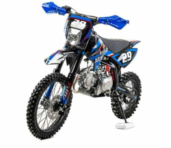 Мотоцикл MOTOLAND JX125 E PITBIKE