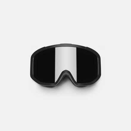 маска WhiteLab base black