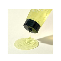 ShaiShaiShai Green Papaya pH Balanced Soft Cleanser энзимный гель для умывания pH 5.5 с экстрактом зеленой папайи и фруктовыми AHA-кислотами