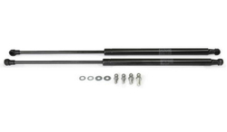 Газовые упоры капота АвтоУпор для Skoda Octavia A7 2013-2020, 2 шт., USKOA7012
