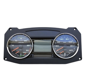 Панель приборов 3820010-76W/C