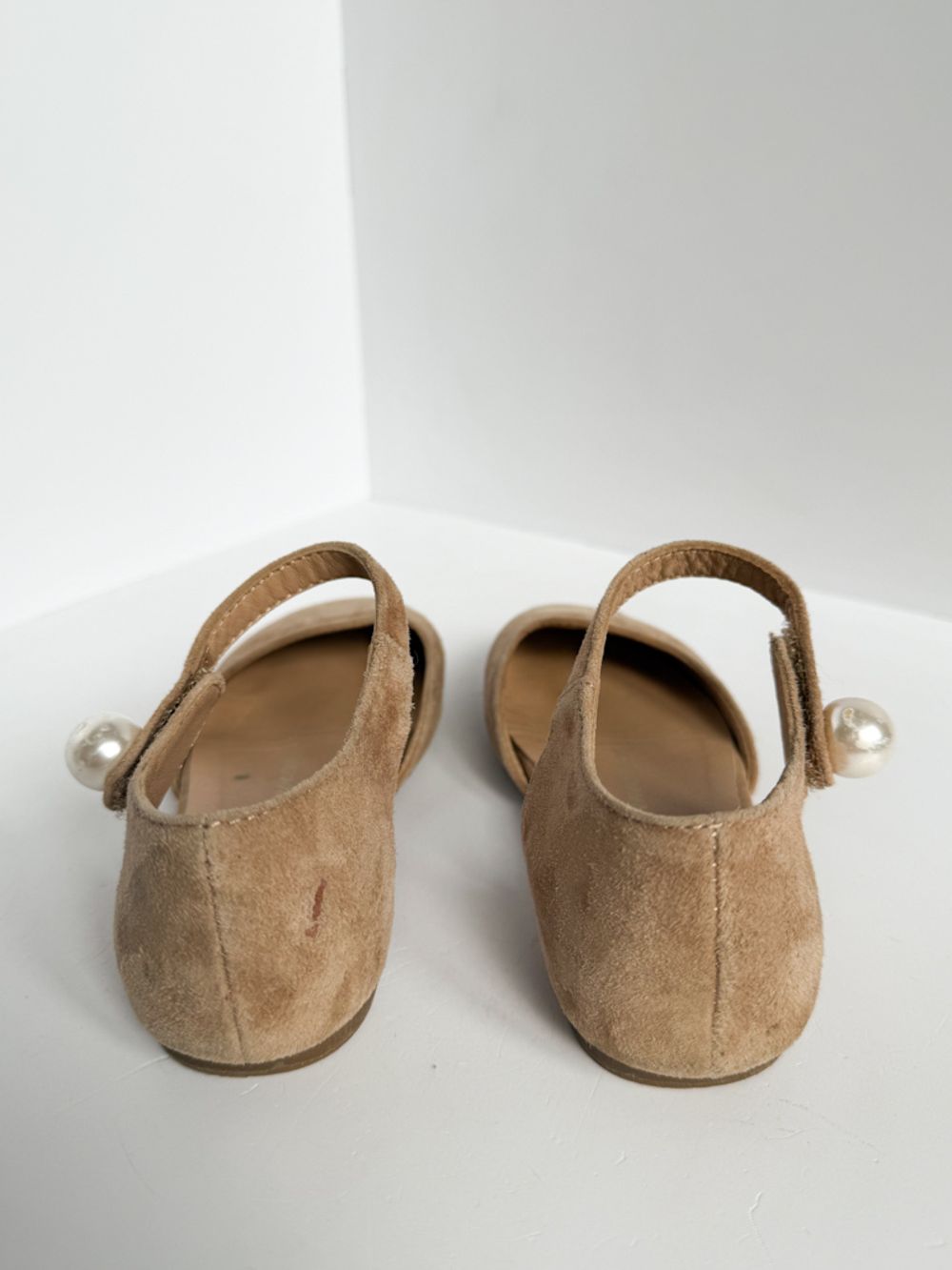 Туфли Age of Innocence, 27