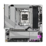 Материнская плата GIGABYTE B650M AORUS ELITE AX ICE (B650M A ELITE AX ICE)