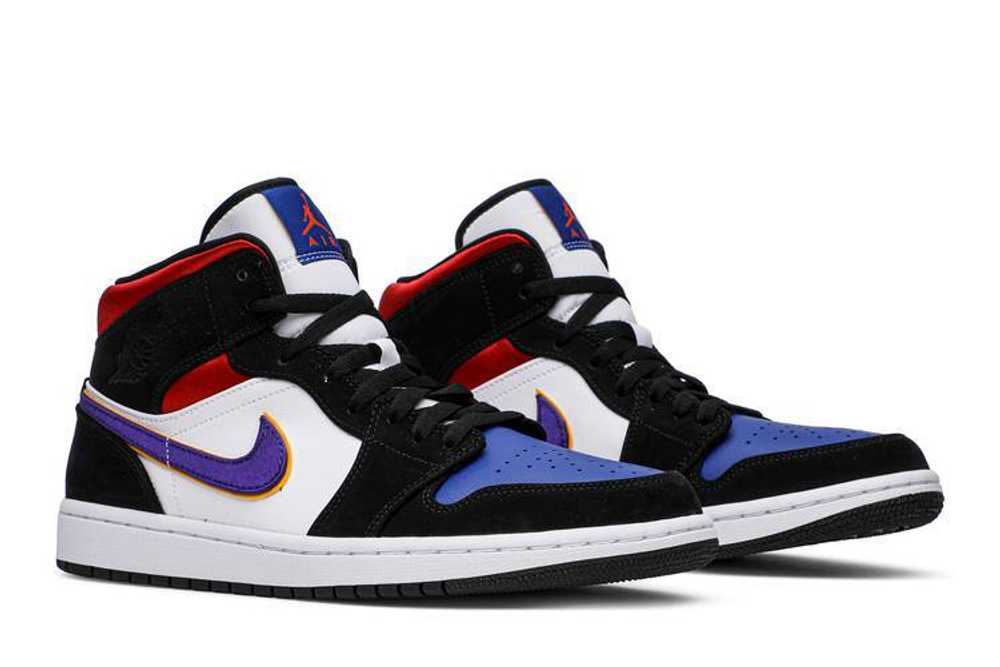 Кроссовки Jordan Air Jordan 1 Mid Se