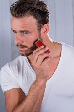 Машинка для стрижки Wahl Home Pro 100 Combo (1395-0466)