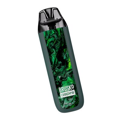 Brusko Minican 3 700 mah