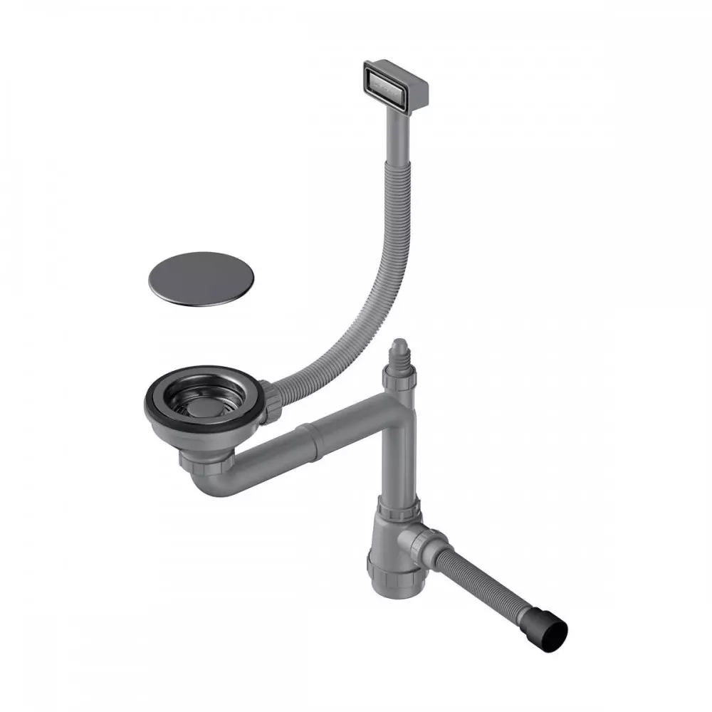 Арматура Omoikiri WK-1C-LG