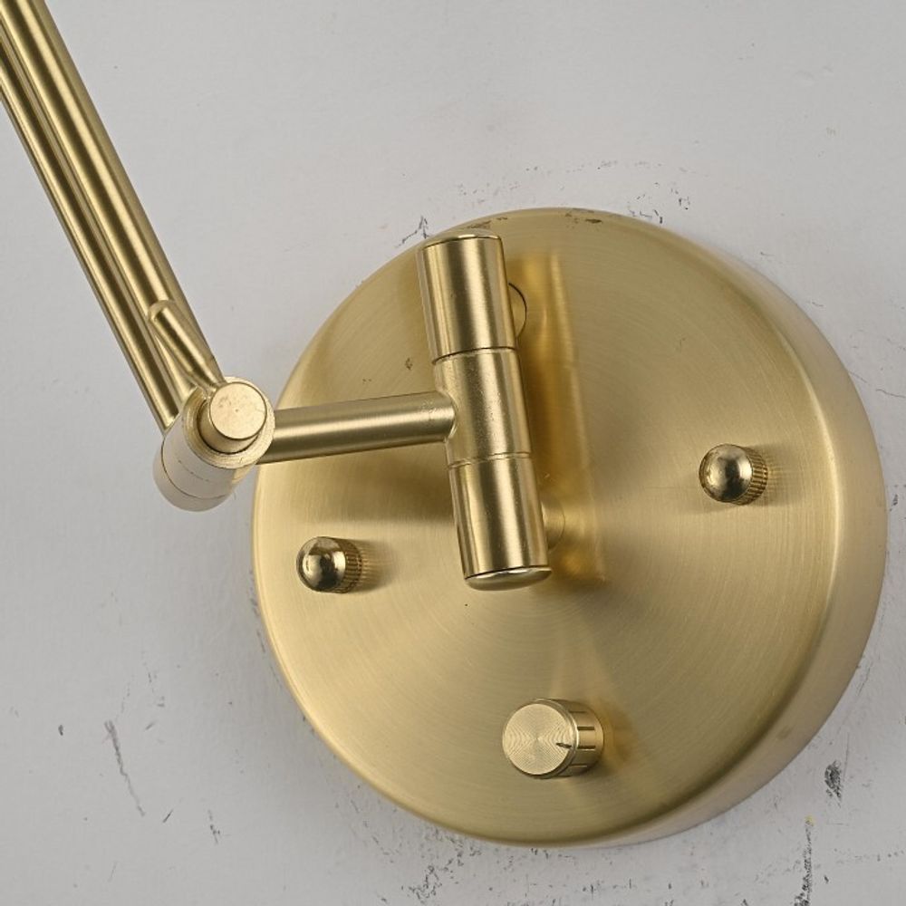 Бра Imperiumloft Fredly01 219735-23