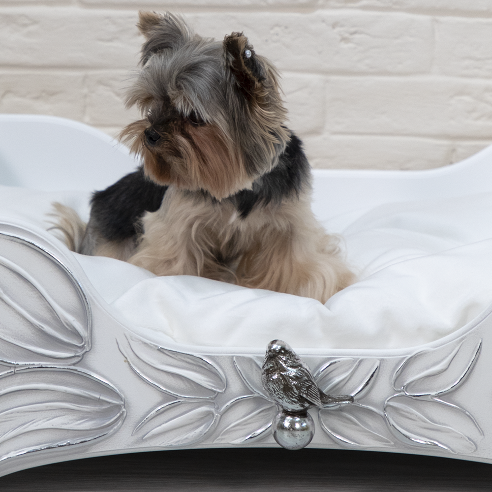 Лежанка для животных Лакшери Айс