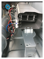 Стирально-сушильная машина Haier HCW12C + HCD12C