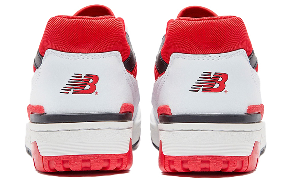 Кроссовки New Balance Nb 550