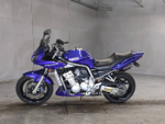 Yamaha FZS1000 Fazer , 2001