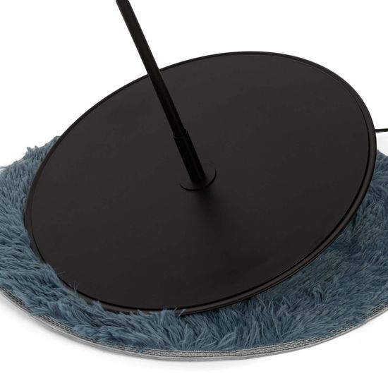 Торшер Rod ширина 49