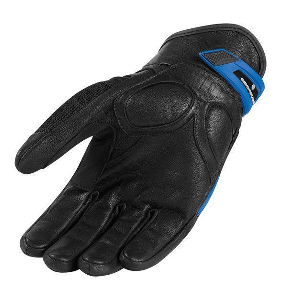 Перчатки ICON COMPOUND SHORT