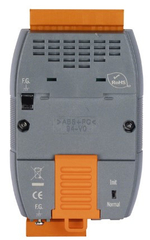 Коммутатор ICP DAS uPAC-7186EXD-G CR