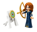 LEGO Disney Princess: Горные игры Мериды 41051 — Merida's Highland Games — Лего Принцессы Диснея