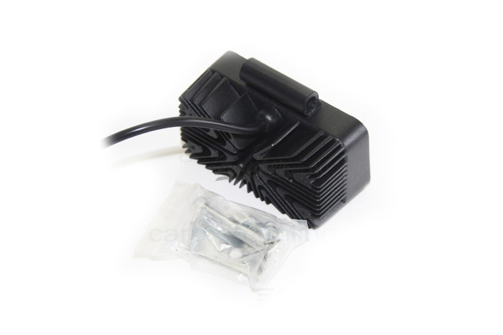 Светодиодная балка СP-18SW FLOOD (18W Epistar), (шт.)