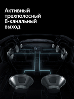 Автомагнитола Teyes CC4