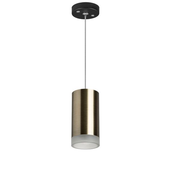 Комплект с подвесным светильником Lightstar Rullo (214431+590057+202430) RP43130