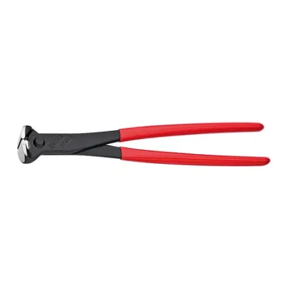 Кусачки торцевые черненые 280 мм Knipex 68 01 280 SB