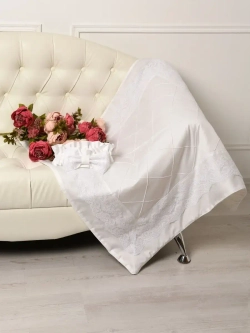 Бортики в кроватку "Флоренция"