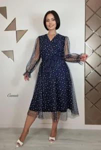 Платье 01071-6 Fabrika