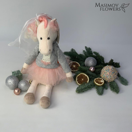 Лошадка Мия