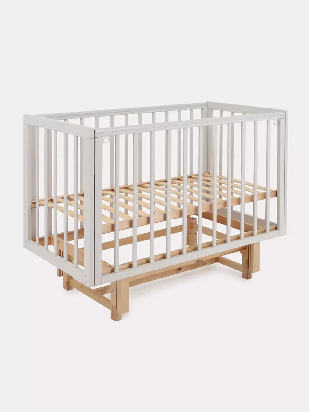 Кровать Rant Indy PRO (универс.маятник)