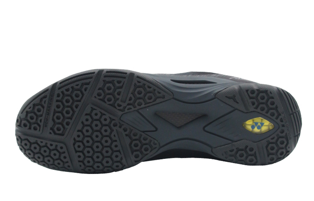 YONEX AX Super Light 4 Badminton Shoes Unisex Low top Dark Gray