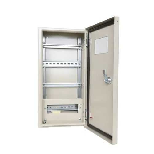 Щит коттеджный ЩКН-3/9 уличный 9 модулей