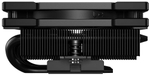 Система охлаждения ID-COOLING IS-40-XT Black