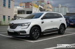 Renault Korea (Samsung) The New QM6 2.0 GDe 볼드에디션 (06.2020)