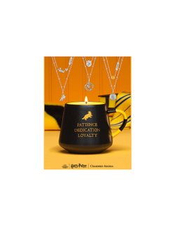 Charmed Aroma Harry Potter Hufflepuff - подарочный набор /   / GTIN 55848213082