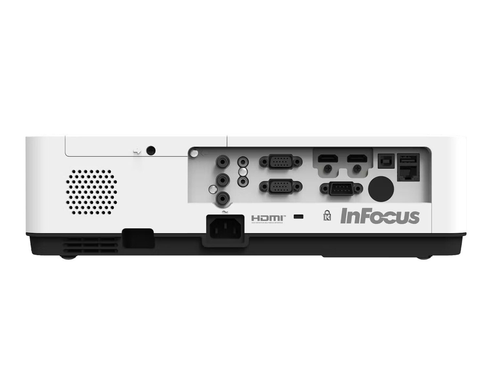 Проектор InFocus IN1036