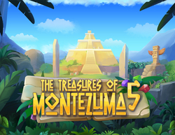 The Treasures of Montezuma 5 (для ПК, цифровой код доступа)