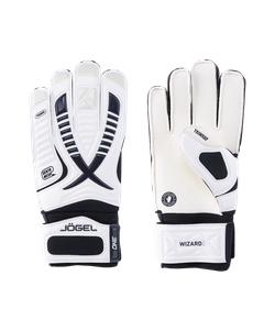 Перчатки вратарские ONE Wizard CL3 Flat