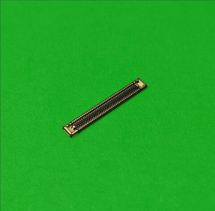 Samsung Galaxy A35 5G (SM-A356E)
- Разъем межплатного шлейфа (FPC коннектор) дисплея + зарядки (на плату)