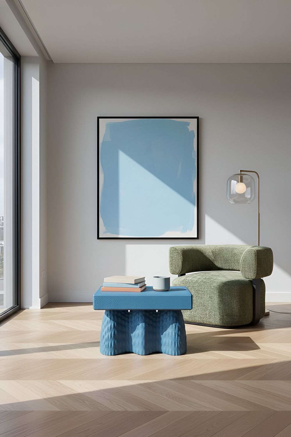 Стол "Стоун Модуль 1"