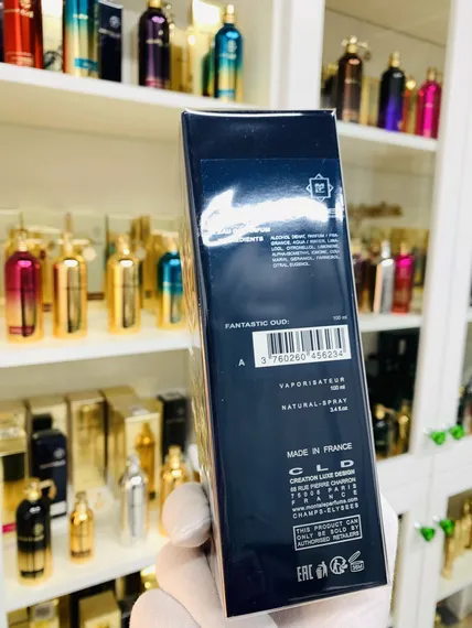 Montale Fantastic Oud