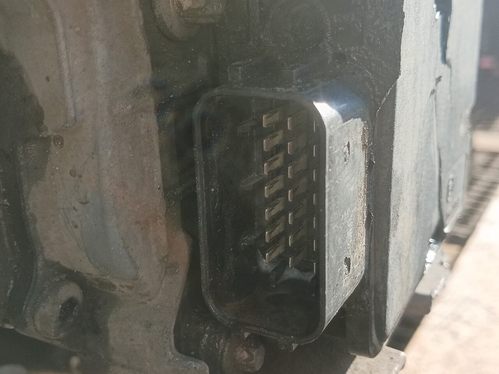 АКПП G 211-12 2020г