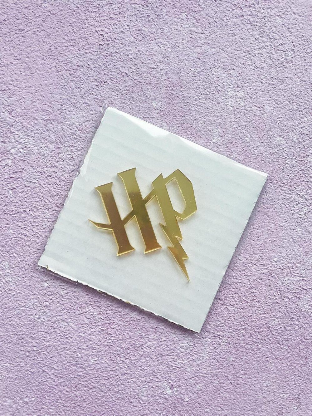 Топпер HP (Гарри Поттер), акрил