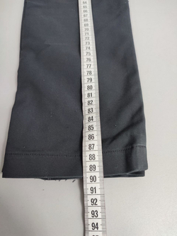 Брюки Cemeilla стильные 38 размер