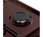 Газовая плита MAUNFELD MGC50GEBR01D